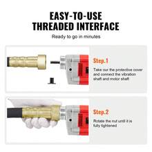 Oscillating Multi-Tools - 800 วัตต์ - ดู 5