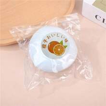 1 pieza Pelota elástica y apretable, juguete sensorial para alivio del estrés para adultos - Multicolor - Ver 11