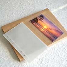 Filler Paper - As Pic - View 5