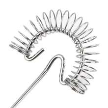 Multi-Functional Stainless Steel Mixer, Handheld Butter Beater, Avocado & Potato Masher, Manual Whisk, Mixing Tool For Kitchen Baking - Multicolor - View 5