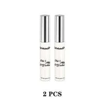 Waloshow 1-5支装假睫毛胶水 5ml，超强塑形睫毛胶水，速干持久簇状睫毛嫁接胶水，防水无乳胶睫毛胶水，适合敏感眼部 DIY 假睫毛（白色） - 白色 - 查看 13
