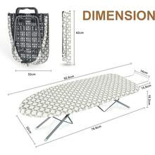 Herramientas de planchado - gris - Ver 8