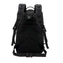 50L/30L Tactical Backpack | 3X Stronger Work & Military Backpack | Resistant And Heavy Duty | 3 Day MOLLE Bug Out Bag - Multicolor - View 8