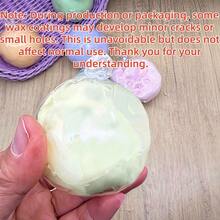 1个酥脆挤压球减压玩具，手指玩具，缓解压力，复活节玩具，挤压玩具，减压玩具，焦虑与放松，派对礼物，小礼品袋填充物，生日礼物，挤压减压玩具，金字塔形减压挤压玩具 - 彩色 - 查看 12