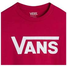Vans Women Outdoor Tees & Tanks - Pink - View 3