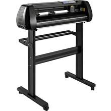 Stampanti - SK-870L Signmaster Nero - Visualizzare 8