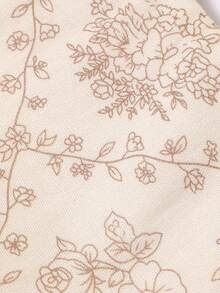 婴儿口水巾 - 彩色 - 查看 9