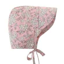 1pc Summer Beach Outdoor UV Protection Pilot Hat, Printed & Solid Color Lightweight Small Size, 6-12M, 12-18M, 18-24M, 2-3Y, Sun Hat - Multicolor - View 39