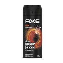 6 Pack Axe Spray Mix 150 Ml / 5 Fl Oz - 6 Pcs Mix - View 2