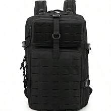 Outdoor Sports Pack Hiking Bag Tactical Rucksack Camo Knapsack Combat Camouflage Tactical Molle Backpack - Multicolor - View 16