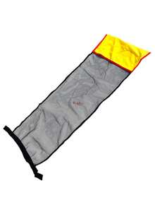 Comfortable Mesh Pool Chair Pad, Pool Foam Chair Net, Pool Foam Chair Seat Pad Net, U-Shaped Seat Pool Net Chair Cover, Portable Swimming Pole Net Bag, Adult Pool Lounge Chair. This Pool Equipment Allows You To Float And Relax Easily In The Summer. Note: This Link Only Includes The Fabric, Not The Floating Pole. - A - View 13
