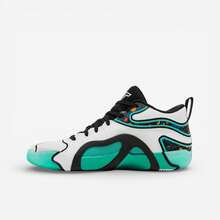 Jordan Tatum 3 Welcome To The Garden Alternate - White - View 3
