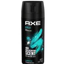 6 Pack Axe Spray Mix 150 Ml / 5 Fl Oz - 12 Pcs Mix - View 5