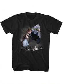 Męskie koszulki sportowe i bezrękawniki - Czarne - Zobacz 1