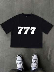 Men Outdoor Tees & Tanks - Black - View 8