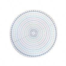 陶瓷修坯旋转工具，实用陶瓷轮修坯工具，陶艺工具 - 彩色 - 查看 7