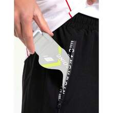Adjustable Basic Knee Pads, Breathable And Sweat-Absorbent, Non-Slip Design, Unisex, Patella Stabilizer, Tibial Pad, Suitable For Hiking, Jumping, Basketball, Football, Running, Squatting And Other Sports, Fitness Accessories And Equipment - Multicolor - View 9
