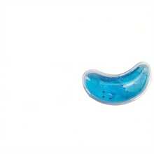 2/4 miếng gel làm đẹp mắt tái sử dụng, giúp giảm mỏi mắt, chăm sóc và làm mát mắt, thích hợp để đắp mặt nạ mắt. - Nhiều màu - Xem 9