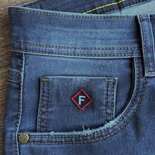 Forum Men's Jeans - Aquarius Blue - View 3