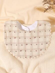 婴儿口水巾 - 彩色 - 查看 4