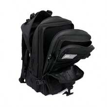 50L/30L Tactical Backpack | 3X Stronger Work & Military Backpack | Resistant And Heavy Duty | 3 Day MOLLE Bug Out Bag - Multicolor - View 11