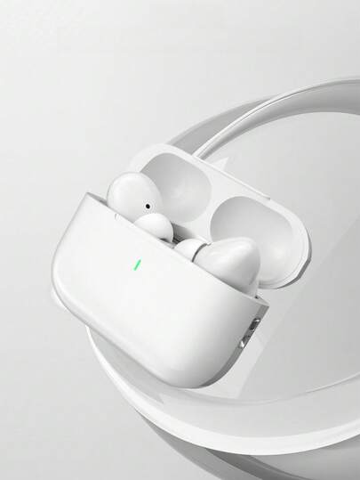  WoSD 2025 New TWS Wireless Earbuds - Unparalleled True Wireless Freedom With Ergonomic Design, Delivering Ultimate Comfort And Powerful Bass, ACC Stereo HD Calling, Compatible With Android Devices, Ideal For Sports And Music Enthusiasts!