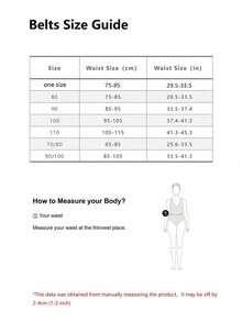 1件/2件装加大码波西米亚风弹力编织草编腰带，夏季沙滩碎花连衣裙草编配饰腰带，搭配连衣裙，休闲穿着，适合沙滩派对、度假、聚会、节日、音乐节等夏季场合。 - A - 查看 5