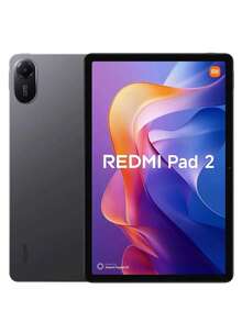 Tableta Xiaomi PAD 2 WI-FI 128Gb Color Grafito Nueva - Tipo de Enchufe A USA (110-127V) - Ver 5