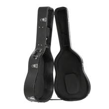 Musical Instrument Storage Bags & Covers - Akustikgitarre (Schwarz) - View 8