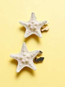 1pc/2pcs Button Cover For Shirt Starfish Cufflinks Covers Vintage Sleeve Button Clip On Button For Dress Wedding Tux Decoration Button Clothing Accessories Gifts And Party 1pc/2pcs Button Cover For Shirt Pearl Flower Cufflinks Covers Vintage Sleeve Button Clip On Button For Dress Wedding Tux Decoration Button Clothing Accessories Gifts And Party Valentine's Day - Gold - View 2
