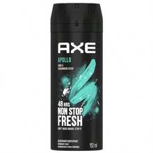 6 Pack Axe Spray Mix 150 Ml / 5 Fl Oz - 12 Pcs Mix - View 4