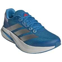 Adidas Men Professional Running Shoes - Blue - View 3