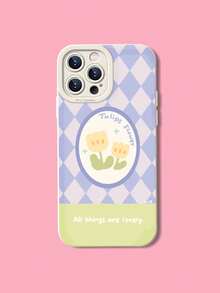 Fashion Phone Cases - White - View 6