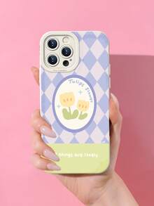 Fashion Phone Cases - White - View 1