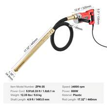 Oscillating Multi-Tools - 800 วัตต์ - ดู 7