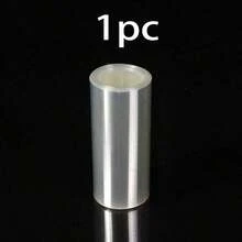 6*5cm Transparent Mousse Cake Edging, Sturdy Birthday Cake Decorative Edging, Multifunctional Thickened Baking Packaging - 6*5cm - View 7