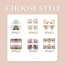 Customizable Personalized Jewelry Box, Can Be Used As Travel Jewelry Box, Bridesmaid Gift, Wedding Favor, Women's Personalized Gift, Engraved Jewelry Box, Birthday Gift - Multicolor - View 8