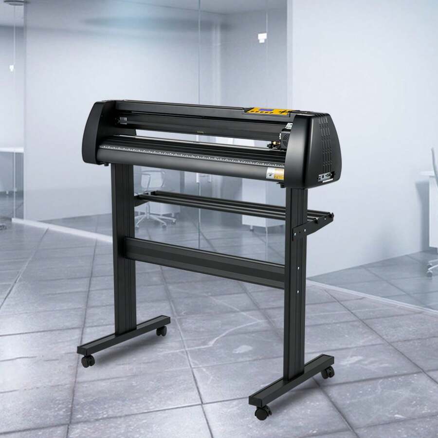 Printers - 720 Mm, Manuell, Basisversion - View 1