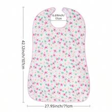 Adult Bibs - Multicolor - View 14