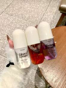Vanille-Kokos Duftspray, langanhaltender aromatischer Lufterfrischer, Brasilianische tropische Raumduft Serie, anhaltender warmer Sonnenblumen Blumen Amber Gourmand Duft, cremige Orchidee Nuss Zucker, Pflaume Jasmin Vanille Holzig, Veilchen Sandelholz, Cashew Karamell, Drachenfrucht Jasmin Marine, Australische Nuss Ylang-Ylang, Rio De Janeiro, günstiger Preis, Heim Schlafzimmer Büro Auto Deko Accessoires, Weihnachtsgeschenk, geeignet für Frauen - Küstenlabyrinth - Übersicht 3