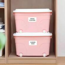 Mini Wireless Label Printer, Portable Thermal Label Printer, Comes With 1 Roll Of 40*20mm White Label Paper,Suitable For Small Businesses, Office, Home, Clothing, Jewelry, Cosmetics, Kitchen Food Labels - Multicolor - View 10