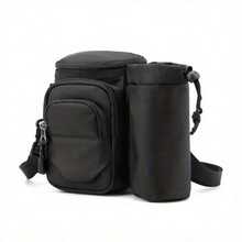 奥天新款多功能单肩包、斜挎包、水壶包、腰包、牛津布包 - 彩色 - 查看 14