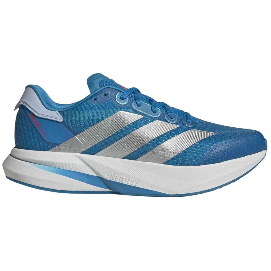 Adidas Men Professional Running Shoes - Blue - View 1