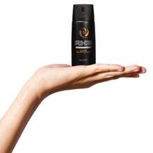 Axe Dark Temptation Mens Deodorant Body Spray, 150ml - 1 chiếc - Xem 3