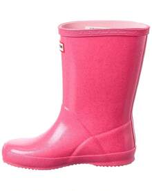 Bota Starcloud First de Hunter - Rosa - Ver 3