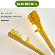 Grape Pruning Tool, Grape Cluster Thinning Clamp, Grape Pruning Tool, Plastic Flower Pruner, Suitable For Home Grape Vineyard And Orchard Management - Grape Flower Comb - View 4