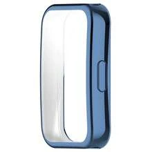 TPU Electroplated Protective Case With NFC Function, Soft Protective Cover, Suitable For Huawei Band 10/9/8 Strap Protection Case And Accessories - For HW Band 8/9/10 - View 10