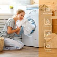 A Tropical Carnival Shower Curtain, Includes 12 Hooks, Measuring 70.87X70.87 Inches, Home Decor, Marble Golden Shower Curtain, Halloween Pumpkin Shower Curtain, Lavender Shower Curtain, Teal Shower Curtain, Aesthetic Shower Curtain - 珊瑚粉 - 查看 7