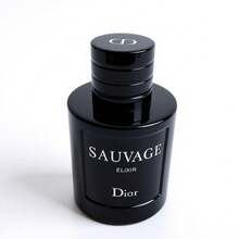 Christian Dior Sauvage Elixir EDP Spray 3.4oz 100ml Eau De Parfum Warm Spicy Fragrance For Men Long-Lasting - Hương thơm nồng nàn - Xem 1