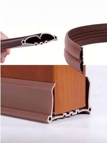 门封条，防虫隔音填充条，挡风条 - Multicolor - 查看 3